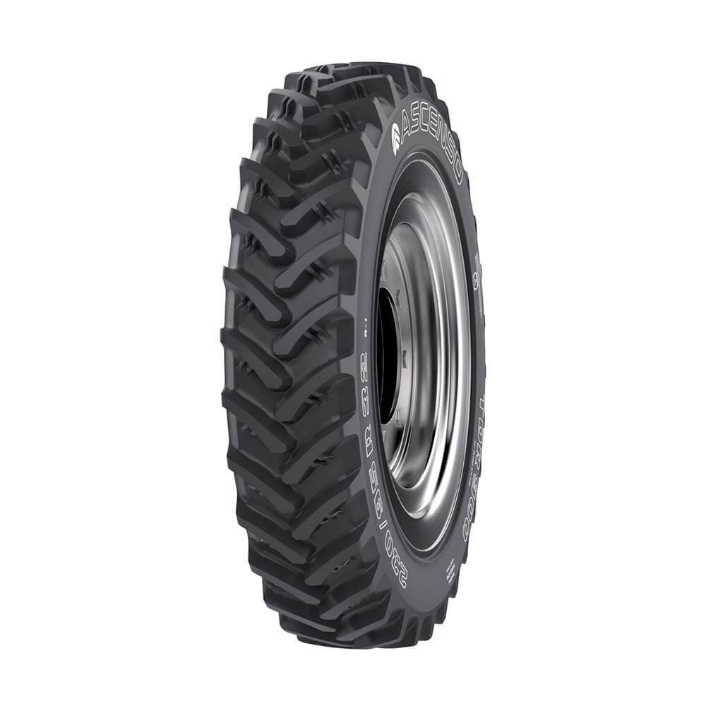 Pneu Ascenso Aro 46 TDR900 320/90R46 148D TL