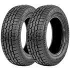 Pneu Atlas Aro 19 255/55r19 107H AT Paraller