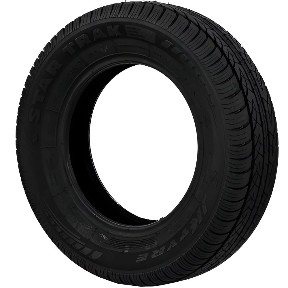 Pneu Auto 185/65r14 Star Trak 85t Tl Jk Tyre Max