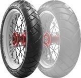 Pneu Avon Dianteiro Trailrider 120/70/R17 Bmw G 650 X - Avon Tyres