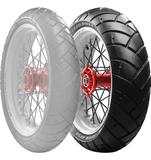 Pneu Avon Traseiro Trailrider 160/60/r17 Bmw G 650 X - Avon Tyres