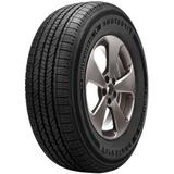 Pneu Bandeirante Hilux L-200 215/80r16 107s Destination H/t Firestone