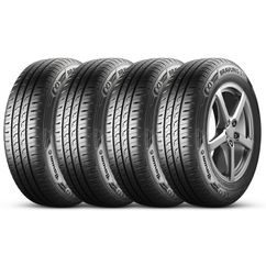 Pneu Barum by Continental Aro 17 Bravuris 3HM 215/45R17 91Y XL