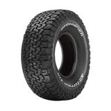 Pneu Bfgoodrich 275/70 R17 Lt 121/118r All-terrain Ko2 Lre