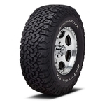 Pneu BFGoodrich 275/70R17 121/118R All Terrain T/A KO2 WL