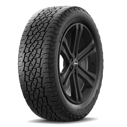 Pneu BFGoodrich Aro 18 Trail-Terrain T/A 265/65R18 114T - Letras Brancas