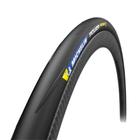 Pneu Bicicleta 700X28 Power Road Competition Tubeless Kevlar