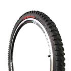 Pneu Bicicleta Aro 26x1.95 MTB Cravo Parrudo Adventure Preto