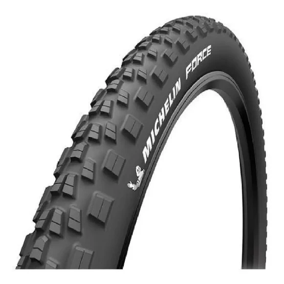 Pneu Bicicleta Mtb Michelin Force Bike Aro 29 X 2.25 Access Line Arame Talão Rígido