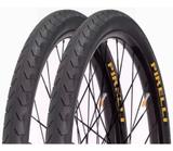 Pneu Bicicleta Pirelli Aro 26x1.50 Slick Phantom Street