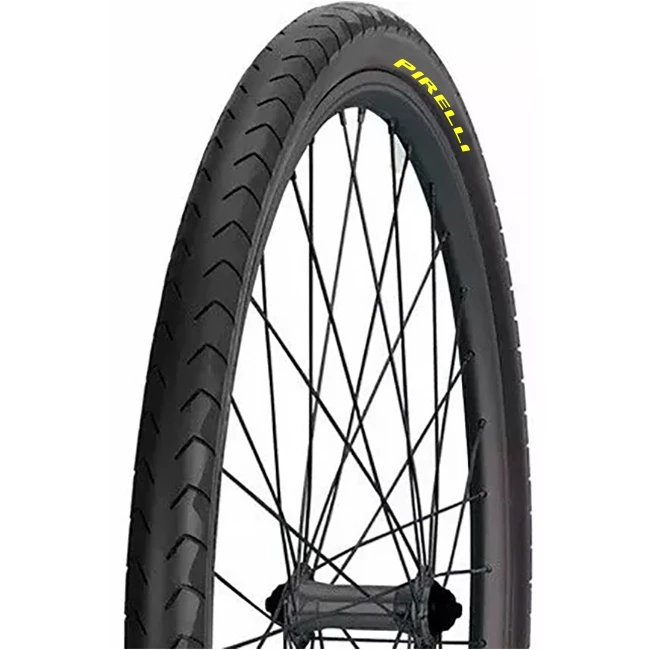 Pneu Bicicleta Pirelli Phantom Street Aro 26x1.95 1 Camara Pirelli Mtb