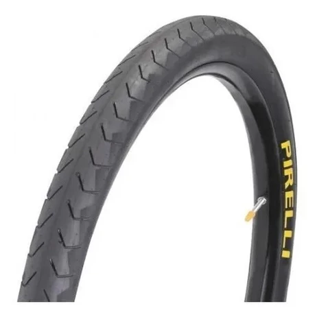 Pneu Bicicleta Pirelli Slick Aro 26 X 1.50 Bike Phantom Street Mtb