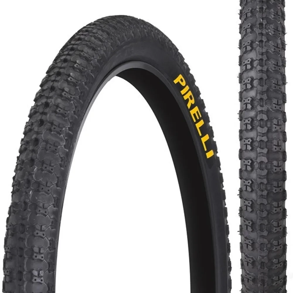 Pneu Bicicleta Pirelli Top Cross Aro 16 X 1.75 Infantil Bike