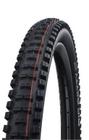 Pneu Big Betty Super Gravity Addix Tubeless Laranja 29X2.40 - SCHWALBE