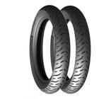 Pneu Biz 100/125 Pop 100 60/100-17 33l Tt Tiger Tyres Technic