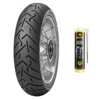 Pneu Bmw G 650 Gs Honda Nx 400i Falcon 130/80r17 Scorpion Trail 2 Pirelli Selante