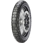 Pneu Bmw R 1200 Gs Tiger Explorer 120/70r19 60v Tl Scorpion Rally Str Pirelli