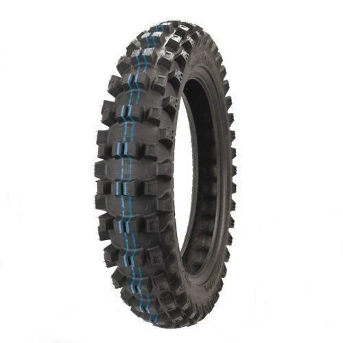 Pneu Borilli 110/100-18 Traseiro Trilha Motocross Exc B007 Infinity