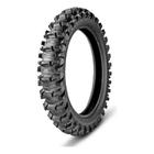 Pneu Borilli Cross Enduro 110/90-19 Mx 777 Medium Soft