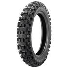 Pneu Borilli Moto MEDIUM SOFT 110/90-19 PTM - TCC - MX007