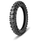 Pneu Borilli Traseiro 110/90-19 Mx 777 Medium Soft Crf Kxf Yzf Ktm 250/350/450