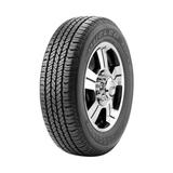 Pneu Bridgestone 265/60R18 Dueler H/T 684 II 110T