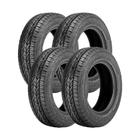 Pneu Bridgestone Aro 15 205/60R15 91H TL Dueler A/T Revo 2