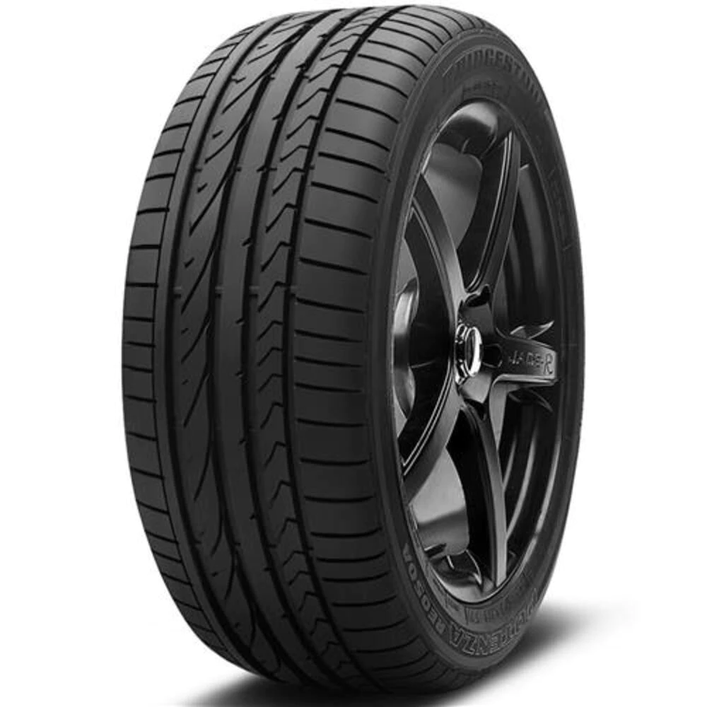 Pneu Bridgestone Aro 17 205/45R17 Potenza RE-050A 88V XL