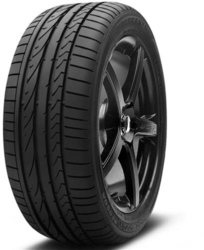 Pneu Bridgestone Aro 17 Potenza RE050A 205/50R17 89V Run Flat