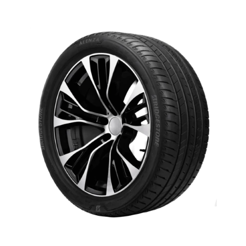 Pneu Bridgestone Aro 18 Alenza 001 225/55r18 98v