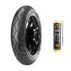 Pneu Burgman 650 Tmax 120/70-15 56s Diablo Scooter Pirelli Selante