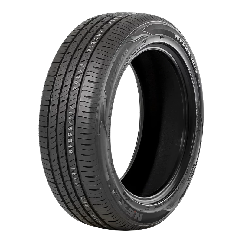 Pneu Carro 215/55r18 Nfera Ru5 4l Ht Tl 99v Nexen