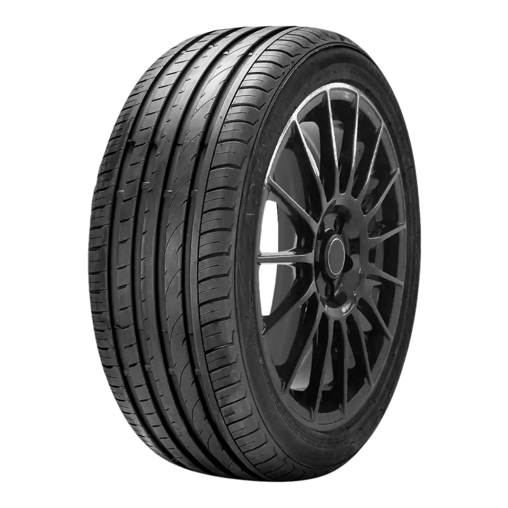 Pneu Carro 215/55r18 Ra301 95v Aptany Captur Duster Tracker