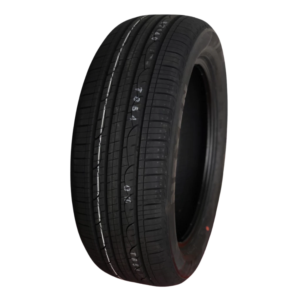 Pneu Carro 225/55r18 Npriz Rh7 4l Ht Tl 98h Nexen Aro 18