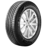 Pneu carro continental powercontact 2 205/60r16 92h