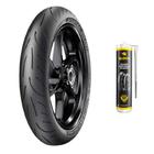 Pneu Cb 1000 Gsx-S Cb 1000 R 120/70r17 Zr Tl 58w Angel Gt 2 Pirelli Selante