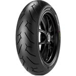 Pneu Cb 1000 R S 1000 R 190/55r17 Zr Tl 75w Diablo Rosso II Pirelli