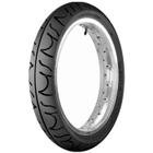 Pneu Cb 300 Fazer 250 Cb 250 110/70r17 54w Tl Diablo Rosso 3 Pirelli Selante Bico