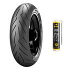 Pneu Cb 500 F Xj6 Ninja 650 G 310 R 160/60r17 69w Tl Diablo Rosso 4 Pirelli Selante