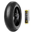 Pneu Cb 500 F Xj6 Ninja 650 G 310 R 160/60r17 Tl Diablo Rosso 3 Pirelli Selante