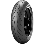 Pneu Cb 500 F Xj6 Ninja 650 G 310 R 160/60r17 Tl Diablo Rosso 3 Pirelli