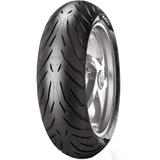 Pneu Cb 650 f Mt07 180/55r17 Zr 73w Tl Angel St Pirelli