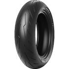 Pneu cb500x bandit 1250 160/60zr-17 diablo rosso iv tl 69w 890 duke mt 03 cb 500x std