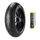 Pneu Cbr 1000 Rr Fireblade 190/50r17 Zr 73w Angel Gt Pirelli Selante