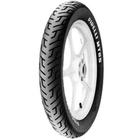 Pneu Cbx 200 Strada Dafra 100/90-18 56p Super City Tl Tras Pirelli