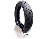 Pneu Cbx 250 Twister Fazer 250 130/70r17 Tl 62h Diablo Rosso II Pirelli