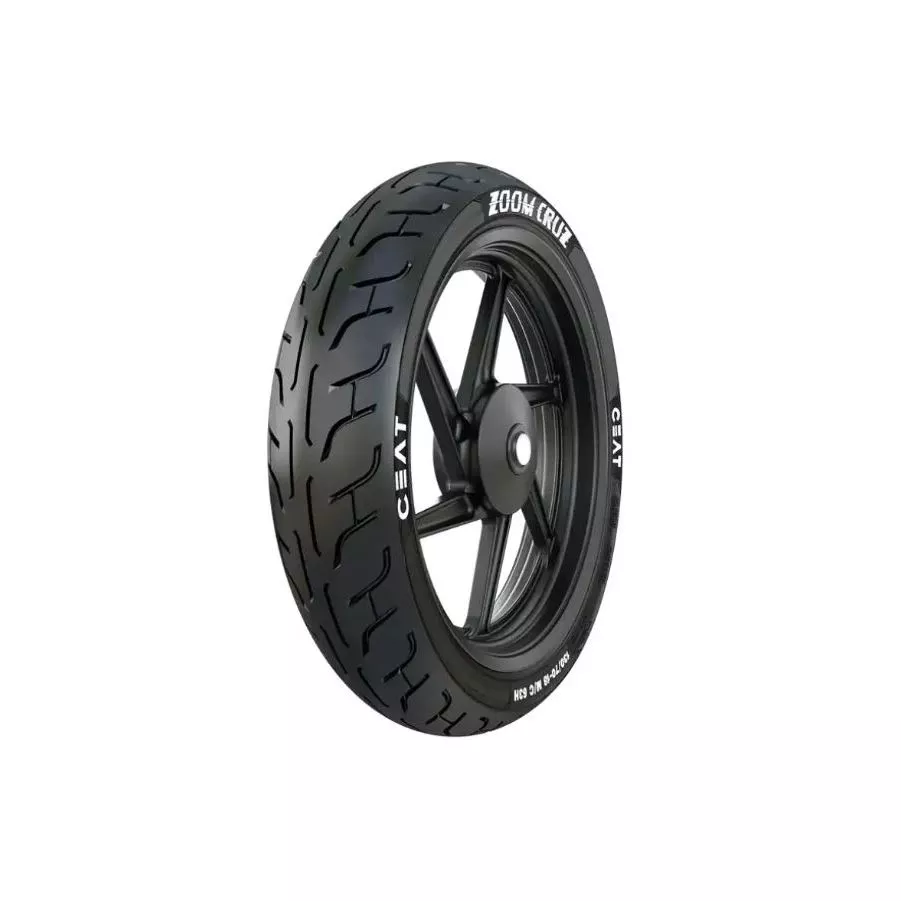 Pneu CEAT 100/90-19 ZOOM CRUZ TT 56H CRUZ DIANTEIRO