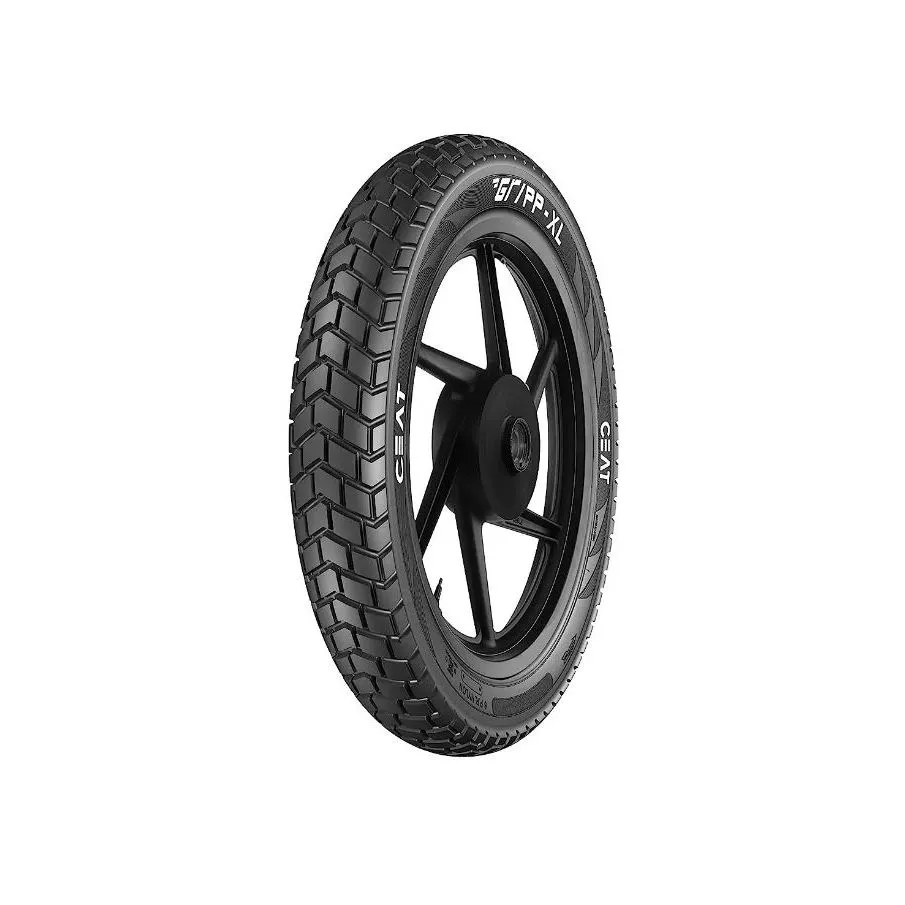 Pneu CEAT 110/90-18 GRIPP XL TT 61P DIANTEIRO