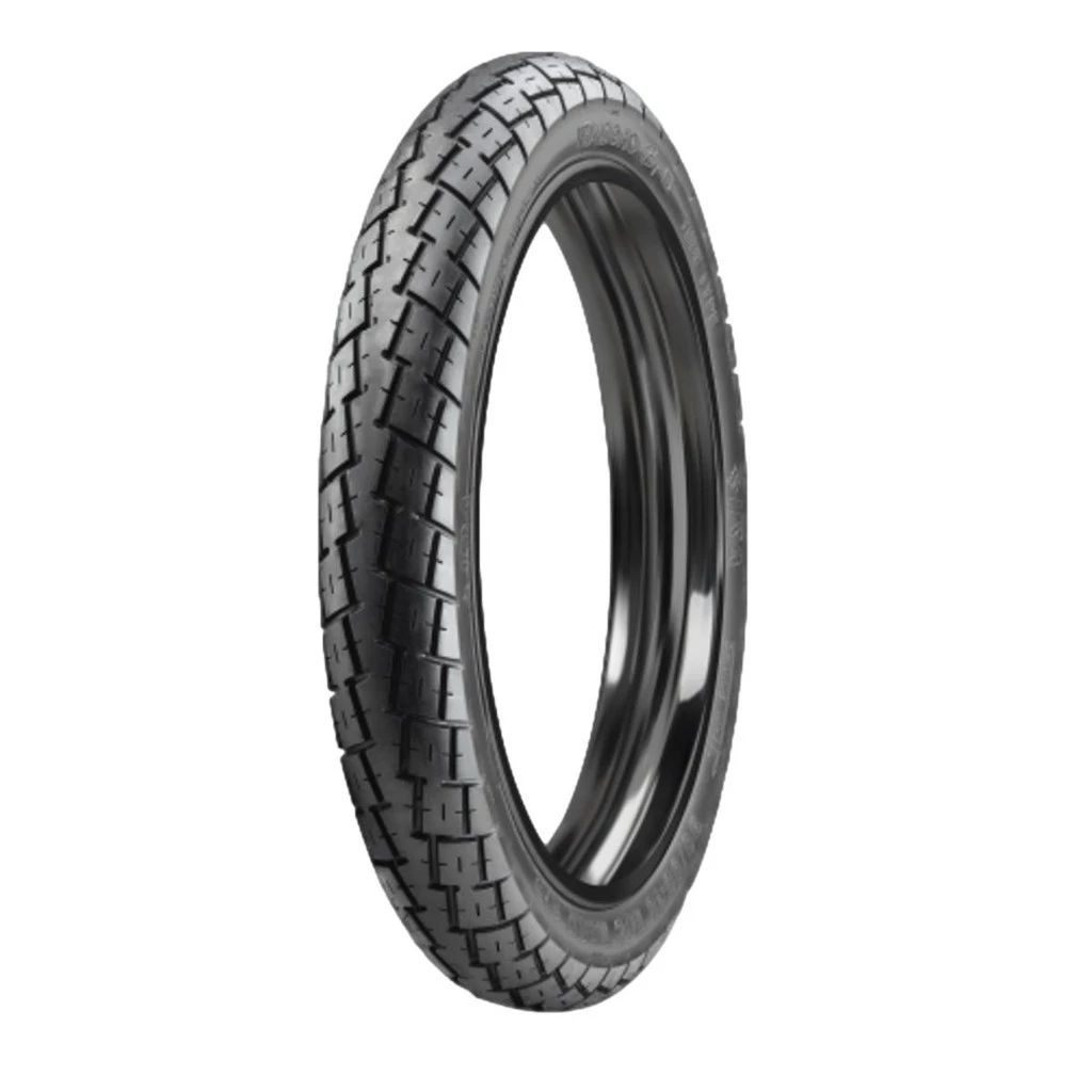 Pneu Cg 125 Ybr 125 Cg 150 90/90-18 TL Matrix Levorin