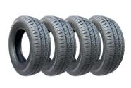 Pneu Compasal Aro 15 195/70r15c 104/102s Vanmax